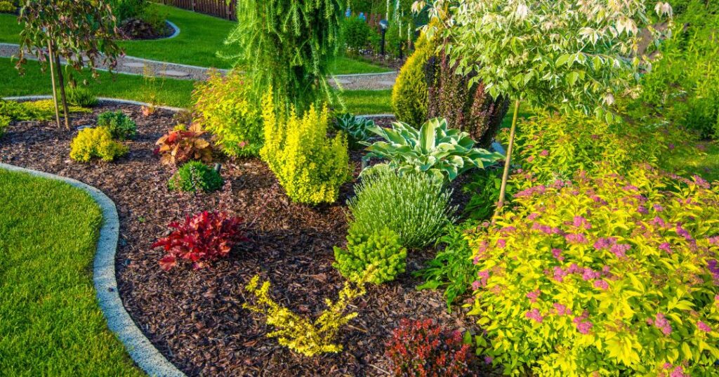 capa jardinagem em Taubaté